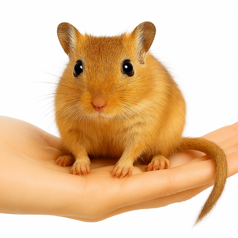 Gerbil